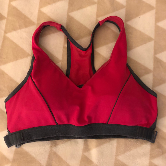 shock absorber run bra 34c